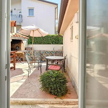 Adila 4 Novigrad Istria