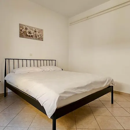 Adila 4 Apartamento Novigrad Istria