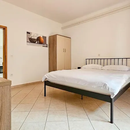 Adila 4 Apartamento Novigrad Istria