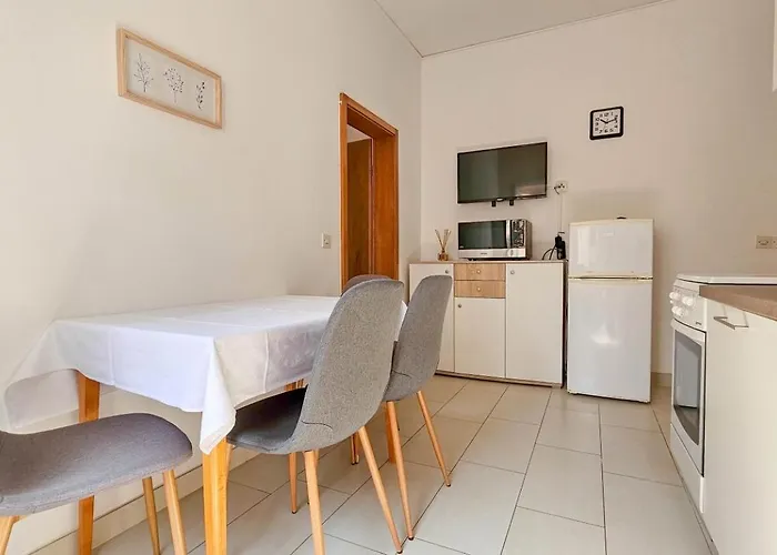 Adila 4 아파트 Novigrad Istria