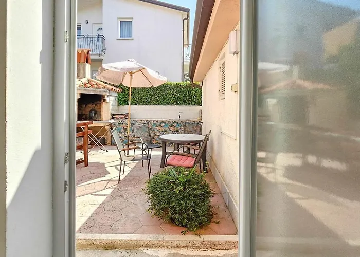 Adila 4 Novigrad Istria