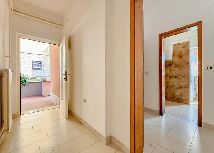 Adila 4 * Novigrad Istria