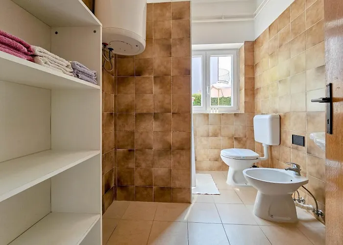 Adila 4 Novigrad Istria