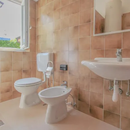 Apartment Adila 4 *