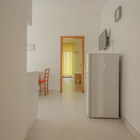 Adila 4 Apartment *