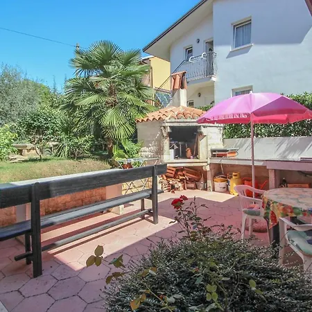 Adila 4 Apartment Novigrad (Istria)