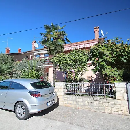 Adila 4 Apartment Novigrad (Istria)