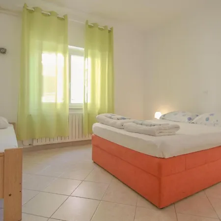 Apartment Adila 4 Novigrad (Istria)