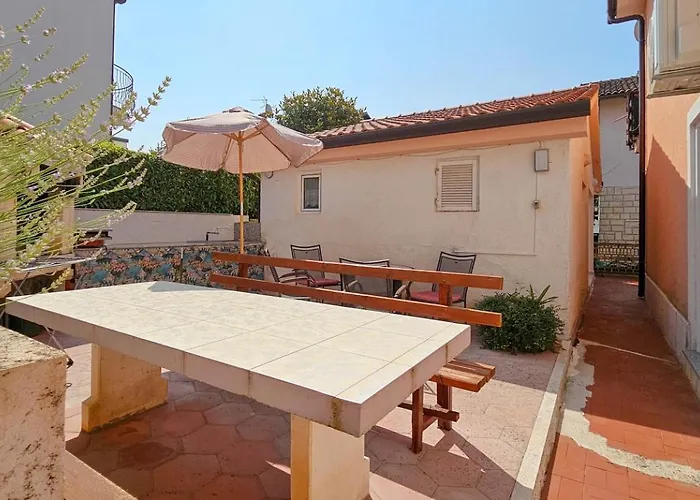 Διαμέρισμα Adila 4 Novigrad Istria