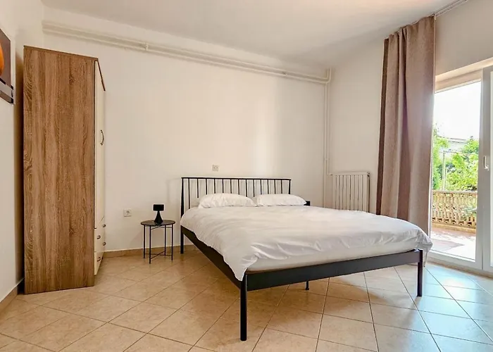 Διαμέρισμα Adila 4