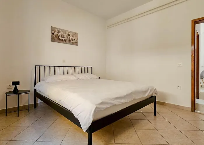 Adila 4 Διαμέρισμα Novigrad Istria