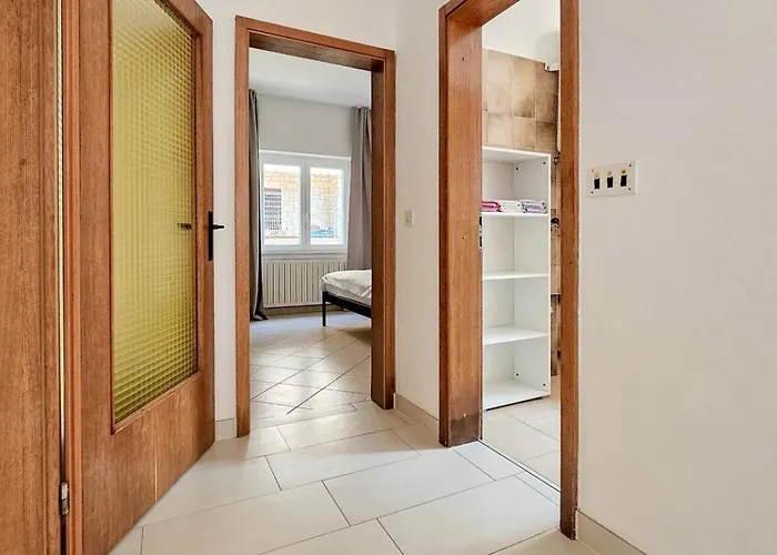 Διαμέρισμα Adila 4