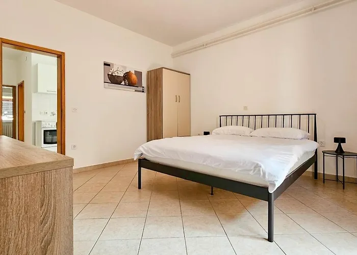 Adila 4 Διαμέρισμα Novigrad Istria