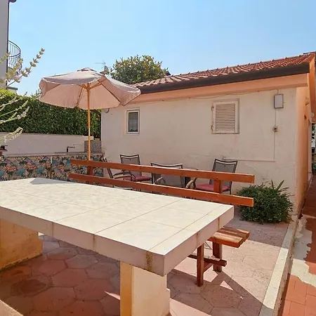 Appartamento Adila 4 Novigrad Istria